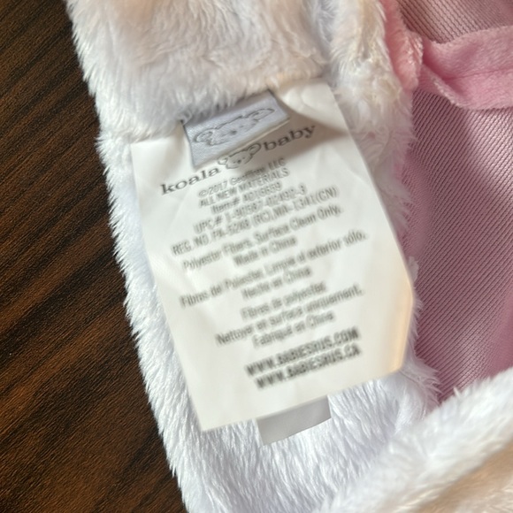 (3 for $10) Baby’s First Christmas Hat - Picture 4 of 4